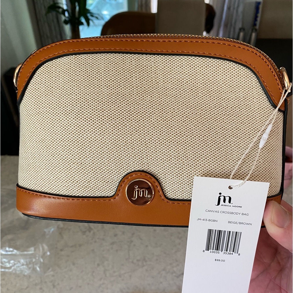 Brand new Jessica Moore hand bag.